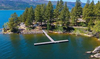 1451 S Main St, Cascade, ID 83611