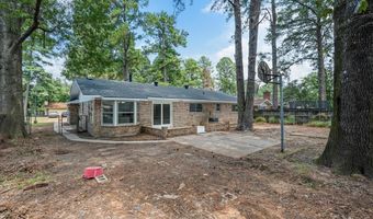 2909 Frostwood Dr, Shreveport, LA 71108