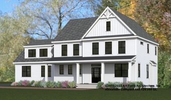 Longview Place lot L, Brentwood, NH 03833
