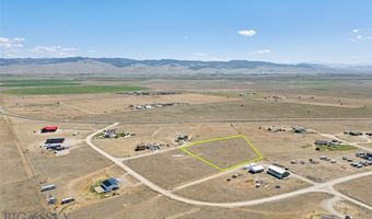 Powell Vista lot 14, Anaconda, MT 59711