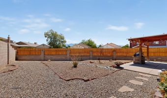 10700 Pinon Park Ct NW, Albuquerque, NM 87114
