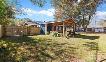 507 E Pine St, Atmore, AL 36502