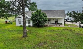 5401 N 435 Rd, Adair, OK 74330