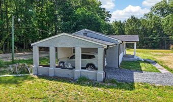 22292 WHARTON Rd, Accomac, VA 23301