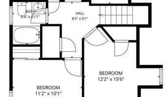 497 AUSTIN Ave, Barrington, NJ 08007