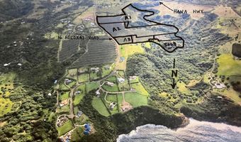 N HOLOKAI Rd, Haiku, HI 96708
