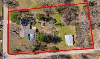 609 E Quitman St, Alba, TX 75410