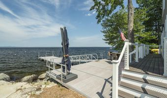 1485 Richville Rd, Standish, ME 04084