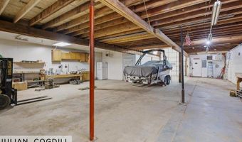 540 E C St, Casper, WY 82601