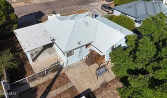 302 W Cactus St, Benson, AZ 85602