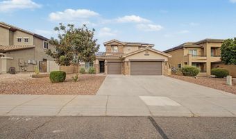 535 S 219TH Dr, Buckeye, AZ 85326