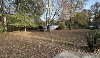 1710 Auburn Ave, Bay Minette, AL 36507