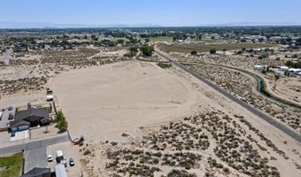 Sky Ridge Drive lot End Of Sky Ridge Just Beyond The Gate, Fallon, NV 89406