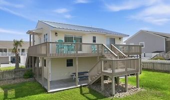 102 W Dobbs St, Atlantic Beach, NC 28512