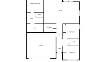 476 NE 2nd St, Arab, AL 35016