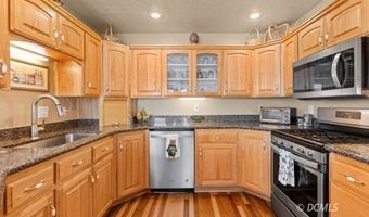 429 N Aoki Michi Dr, Brian Head, UT 84719