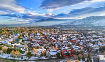1570 Lee Hill Dr 7, Boulder, CO 80304