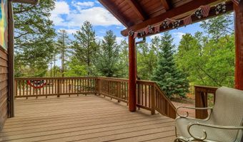 17 County Road 2195, Alpine, AZ 85920