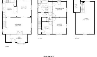 5 Wall St, Cromwell, CT 06416