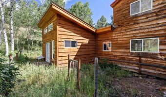 665 Lower Travis Gulch Rd, Black Hawk, CO 80422