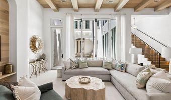 21 S Charles St, Alys Beach, FL 32461