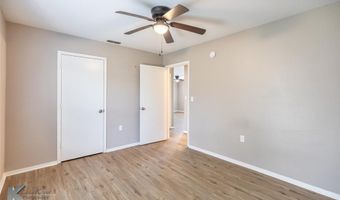 301 Cornerstone Ct, Abilene, TX 79602