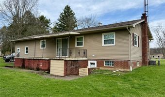11455 Walnut Ave NE, Alliance, OH 44601