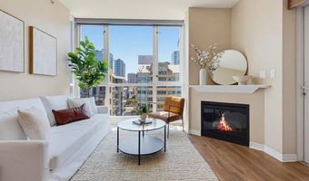 300 W Beech St 1101, San Diego, CA 92101
