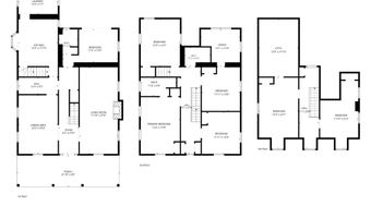 346 ROSEMARY Ave, Ambler, PA 19002