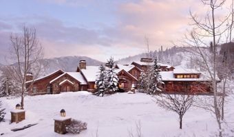 220 Buttermilk Ln, Aspen, CO 81611
