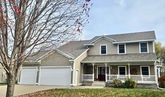 202 Park Ct, Albany, MN 56307