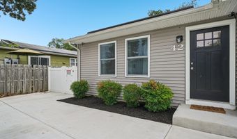 42 Franklin, Villas, NJ 08251