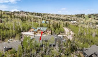 286 W Eagles Roost, Brian Head, UT 84719