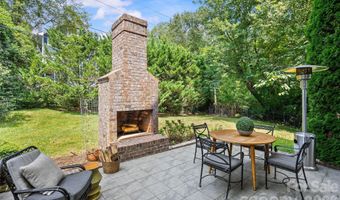 2141 Chatham Ave, Charlotte, NC 28205
