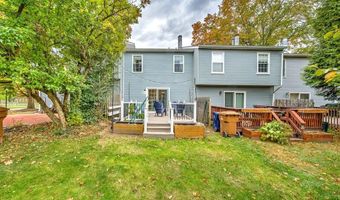 301 CHEROKEE Cir, Ambler, PA 19002