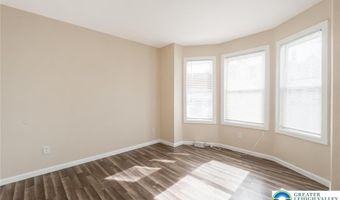 909 S Hall St, Allentown, PA 18103