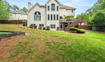 1008 STREAM VALLEY Ct, Alpharetta, GA 30022