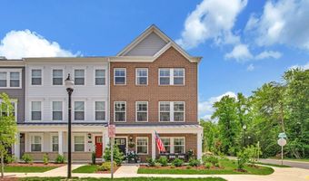 113 TREBLIS Way, Annapolis, MD 21403
