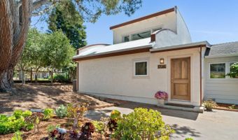 311 Baltusrol Dr, Aptos, CA 95003