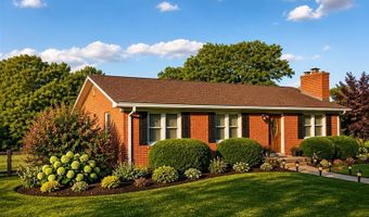 5360 Taylor Barrow Rd, Auburn, KY 42206