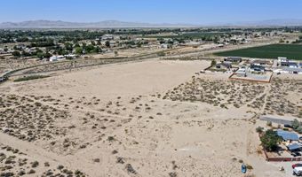Sky Ridge Drive lot End Of Sky Ridge Just Beyond The Gate, Fallon, NV 89406