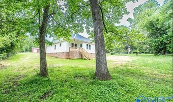476 NE 2nd St, Arab, AL 35016
