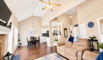 2234 OLD DOWNING MILL Rd, Anniston, AL 36207