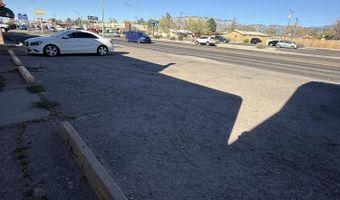 2837 San Mateo Blvd NE, Albuquerque, NM 87110