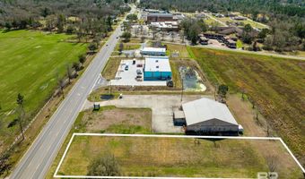 0 Hand Ave, Bay Minette, AL 36507
