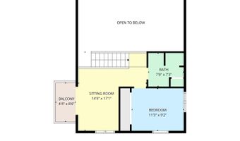 12 Bayberry Dr, Becket, MA 01223