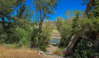 65 Trinity Pass A, Cody, WY 82414