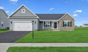 42 LILLICH Dr 12, Abbottstown, PA 17301