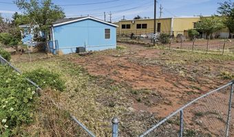604 E Ave F, Alpine, TX 79830