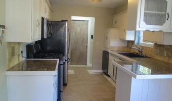 2708 N Terry Ave, Bethany, OK 73008